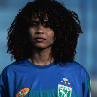 Evelly Thayná dos Santos Silva