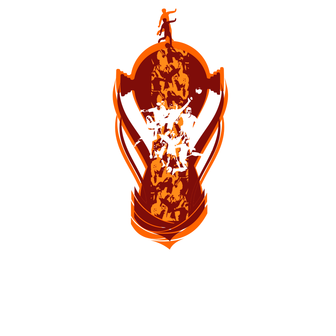 COPA FERRO PURO GAMEL FEMININO(2024)