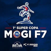 SUPER COPA MOGI F7