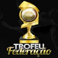 TROFéU FEDERAçãO - ADULTO - 2021