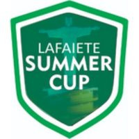 LAFAIETE SUMMER CUP 2022 - SUB 20