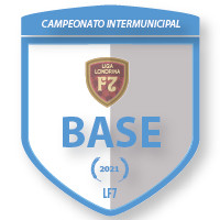 INTERMUNICIPAL | BASE SUB-11 2021