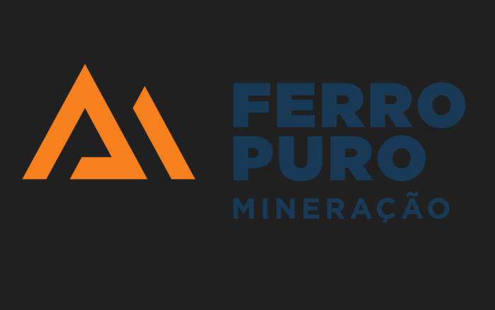 FERRO PURO MINERAÇÃO