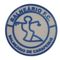 BALNEáRIO F.C.