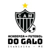 ACADEMIA DE FUTEBOL DO GALO ITABIRITO SUB-09